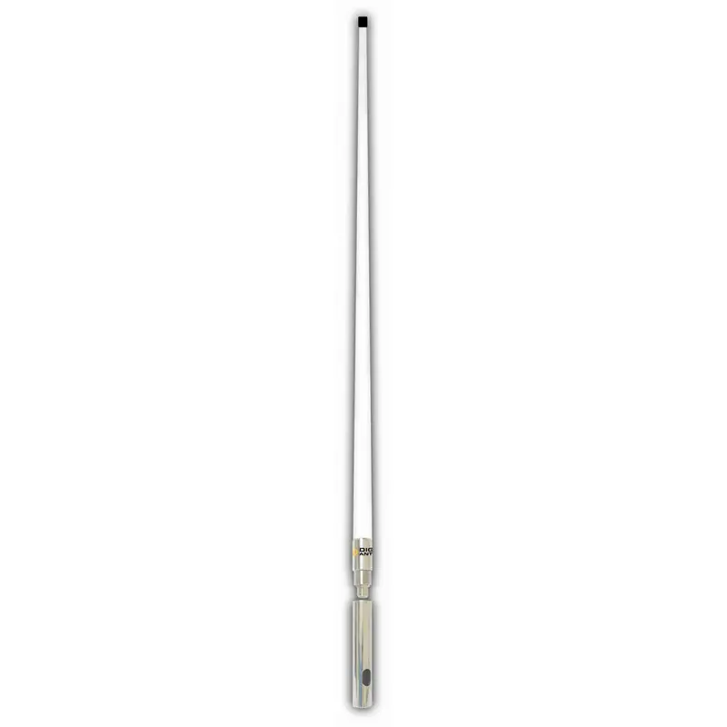 Digital Antenna 826-Vw 4 Vhf Antenna - White [826-Vw] 1