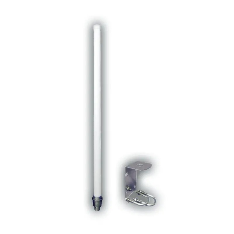 Digital Antenna Cell 18" 295-Pw White Global Antenna - 9Db [295-Pw] 1