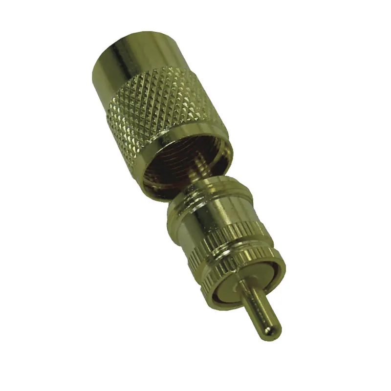Digital Antenna Da645 Mini-Uhf Adapter [Da645g] 1