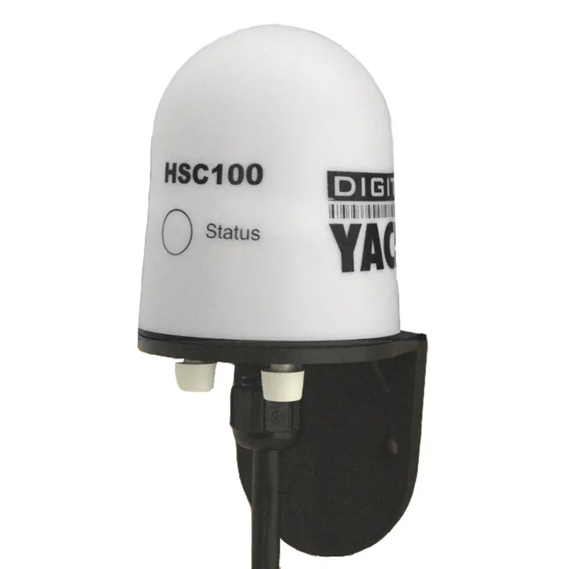 Digital Yacht Hsc100 High Performance Fluxgate Sensor [Zdighsc100] 1