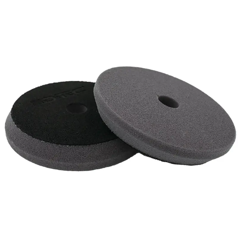 Ditec Trapez Polishing Pad - Ultra Fine Cut - 175Mm *2-Pack [Pp-Ufct-1751] 1