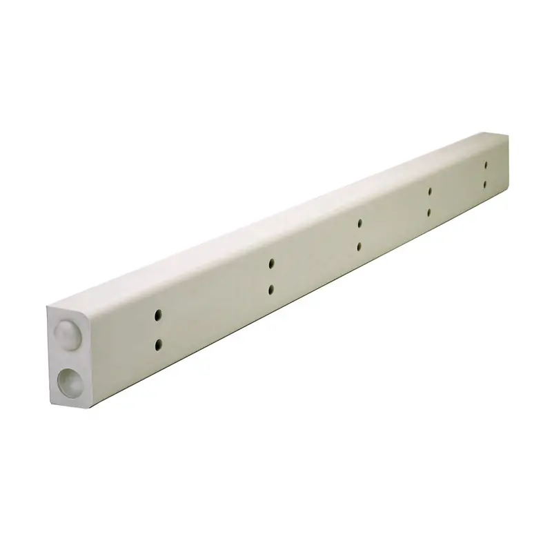 Dock Edge Dockushion Premium Foam Profile Large 48" - Putty [De1150f] 1