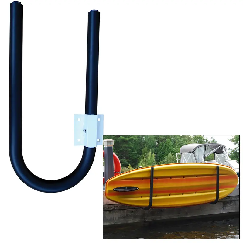 Dock Edge Kayak Holder [De90810f] 1