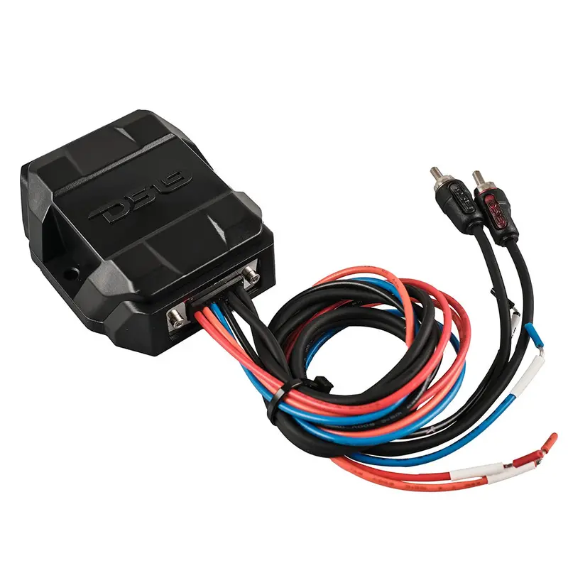 Ds18 Universal Wireless Bluetooth 5.3 Audio Receiver [Btc-Five] 1