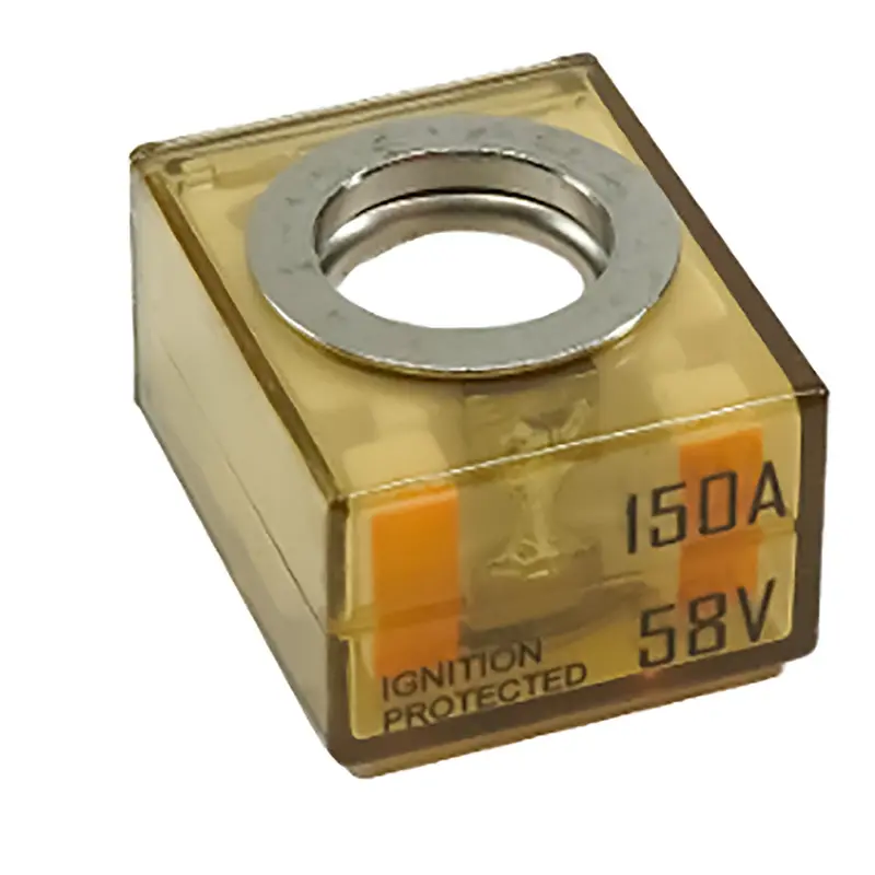 Egis Mrbf Terminal Fuse - 150 Amp [3603-150] 1