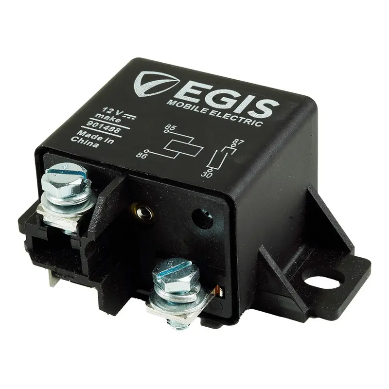 Egis Relay 12V, 75A [901488] 1