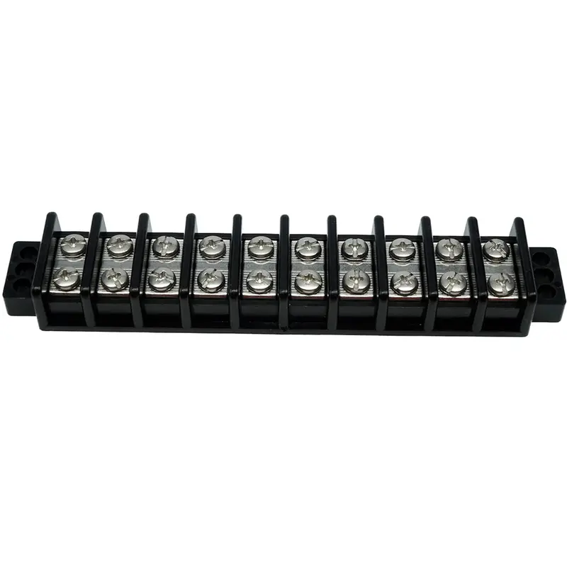 Egis Terminal Block - 30 Amp - 10 Circuit [2230-10] 1