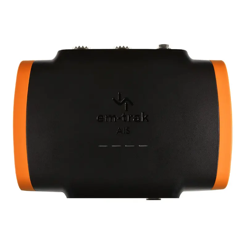 Em-Trak B923 Class B Ais Transceiver W/Vhf Splitter - 2W Cstdma [430-0005] 1