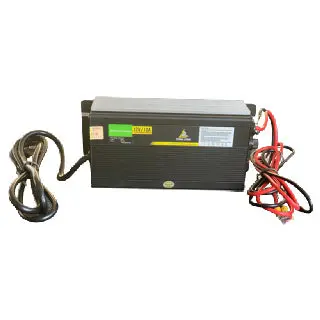 Eternal Lithium 12V 10A Waterproof Lithium Battery Charger 1