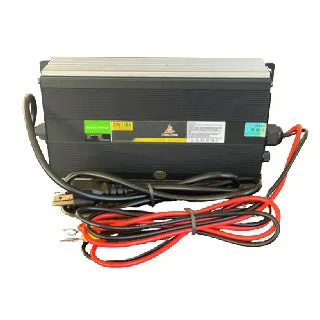 Eternal Lithium 24V 10A Waterproof Lithium Battery Charger 1