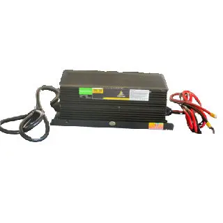 Eternal Lithium 36V 10A Waterproof Lithium Battery Charger 1