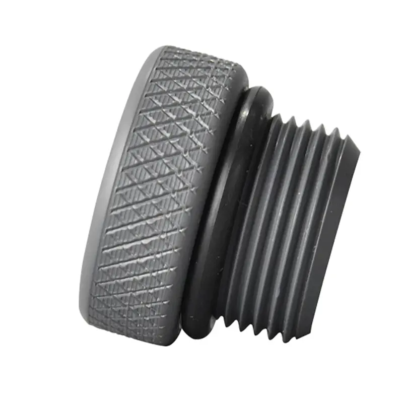 Fatsac Wally Plug W/O-Rings [W731] 1
