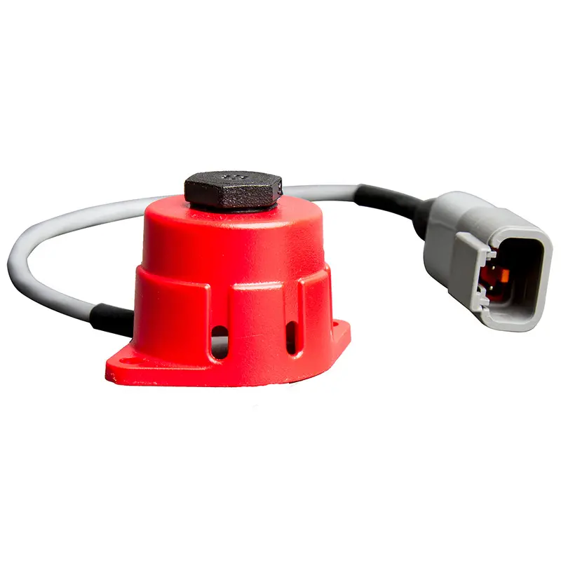 Fireboy-Xintex Propane  Gasoline Sensor W/Cable - Red Plastic Housing [Fs-T01-R] 1