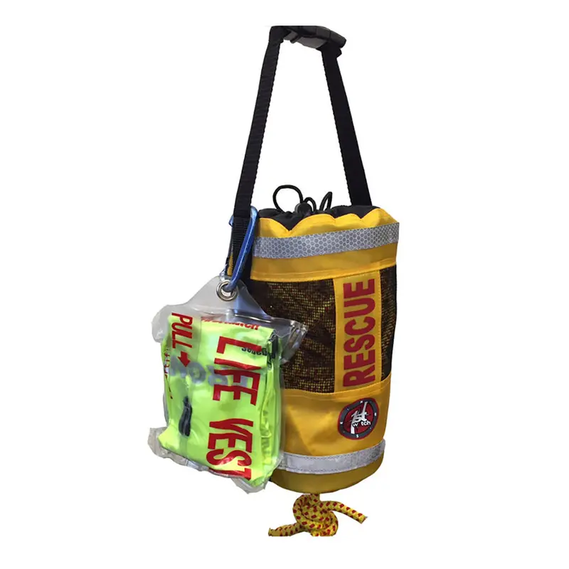 First Watch Rtb-50 Emergency Throw Bag - 50 [Rtb-50] 1