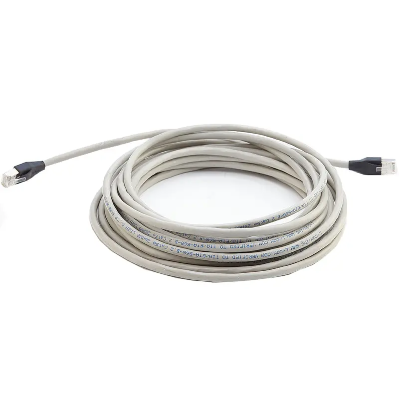 Flir Ethernet Cable F/M-Series - 25' [308-0163-25] 1