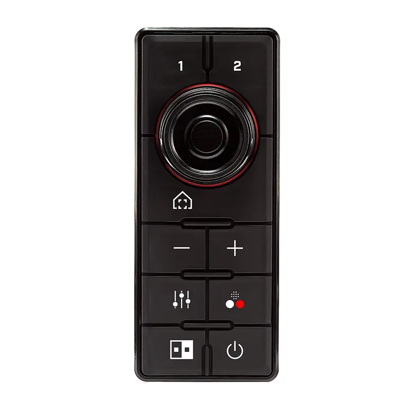 Flir Jcu3 Compact Joystick F/M100/200 - Raymarine Raynet Network [A80510] 1