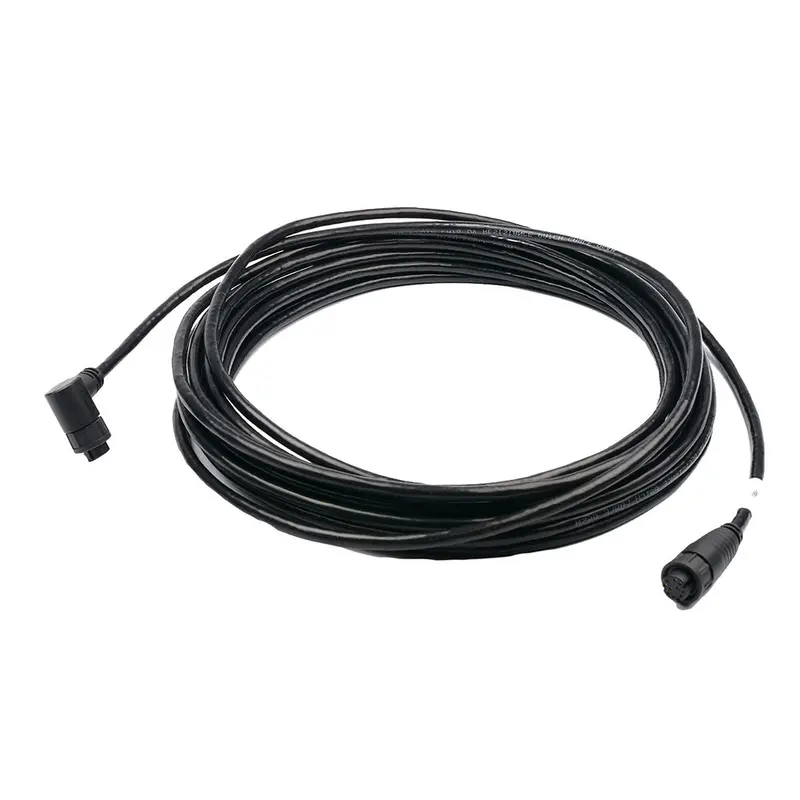 Flir M300 Raynet Right Angle To Straight Cable - 3M [A80695] 1