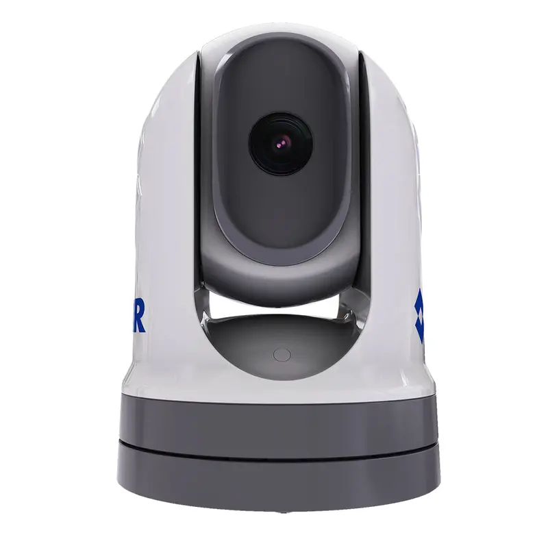 Flir M332 Stabilized Thermal Ip Camera [E70527] 1