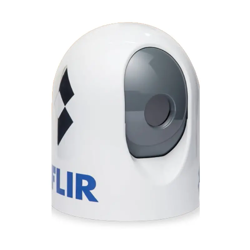 Flir Md-324 Static Thermal Night Vision Camera [432-0010-01-00] 1