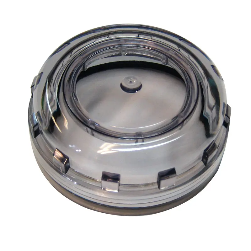 Flojet Strainer Cover Replacement F/1720, 1740, 46200  46400 [20925000A] 1