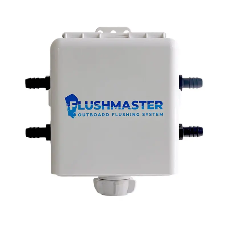 Flushmaster Suncover F/Flushmaster [Sm-Fmscvr] 1