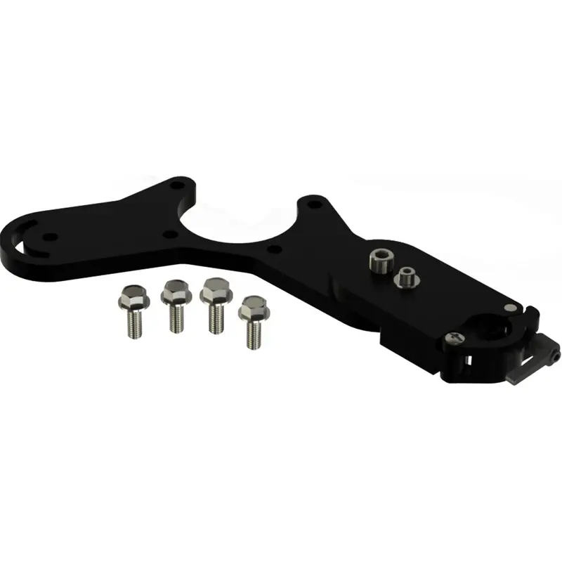 Foresight Garmin Force Mega 360 Dual Bracket [1017] 1