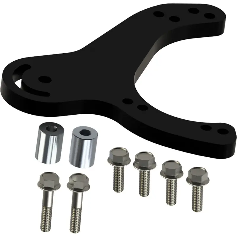 Foresight Minn Kota Ultrex Quest Fit Kit [1011] 1