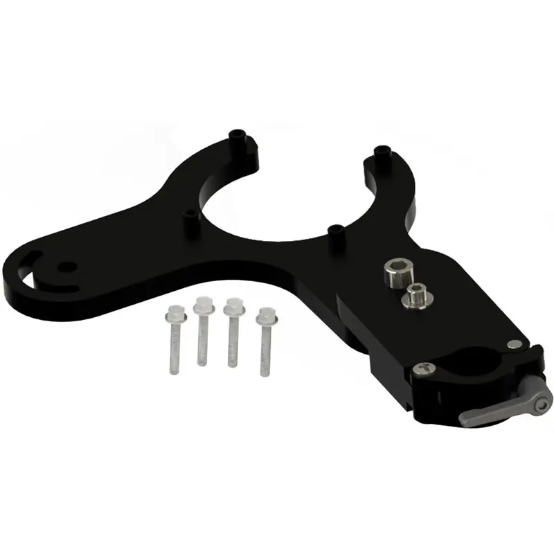 Foresight Power Pole Move Mega 360 Dual Mount [1019] 1