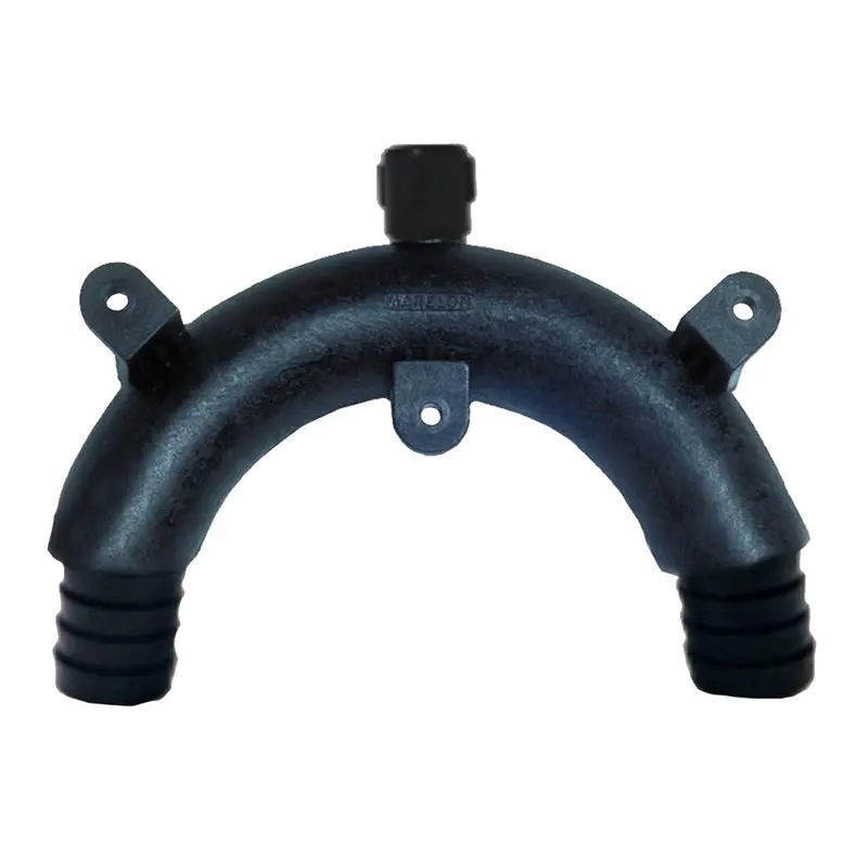 Forespar Mf 847 Vented Loop - 1-1/8" [903018] 1