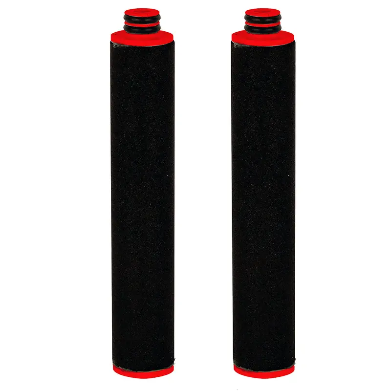 Forespar Purewater+All-In-One Water Filtration System 0.5 Micron Replacement Filters - 2-Pack [770298-2] 1