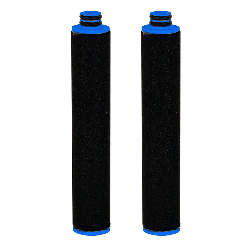 Forespar Purewater+All-In-One Water Filtration System 5 Micron Replacement Filters - 2-Pack [770297-2] 1
