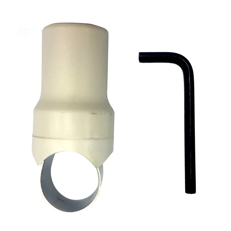 Forespar Railfast 324 Flag Pole Holder - 1-1/4" Base [156026] 1