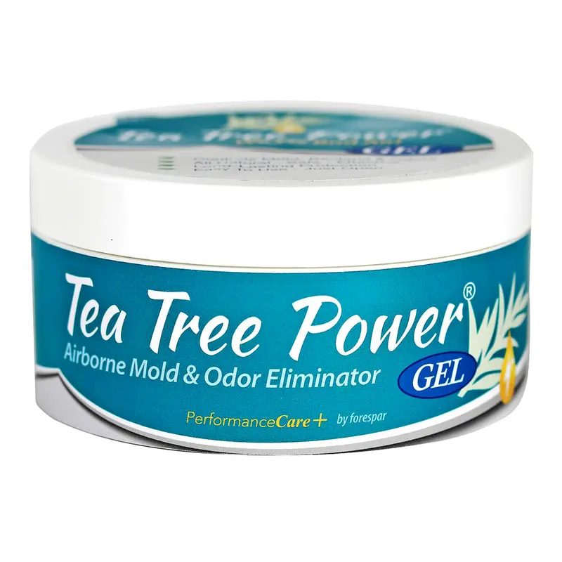 Forespar Tea Tree Power Gel - 16Oz [770204] 1