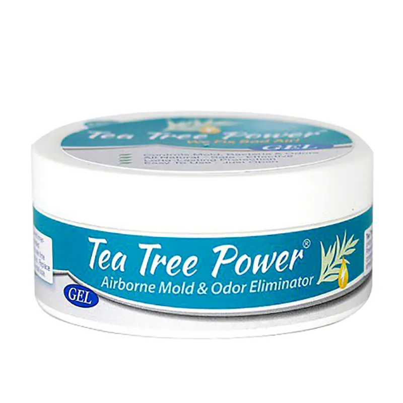 Forespar Tea Tree Power Gel - 2Oz [770201] 1