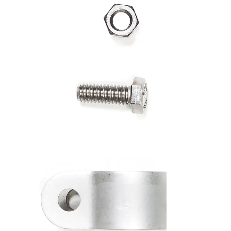 Fortress Fx-125 - Clip Set [Fx-125 Clipset] 1