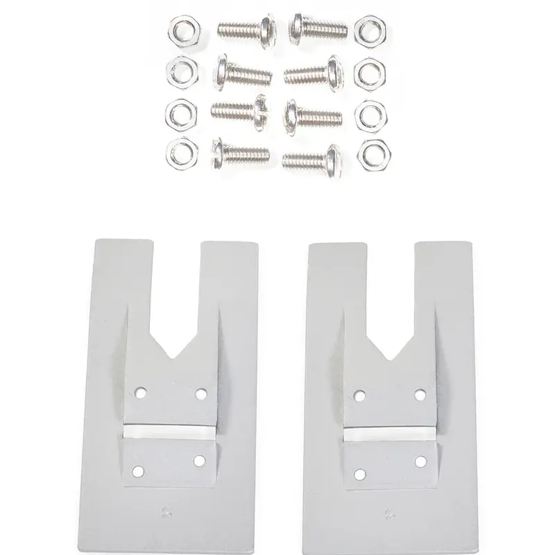 Fortress Fx-85 - Mud Palm Set - Pair [Fx-85 Mudpalmset] 1