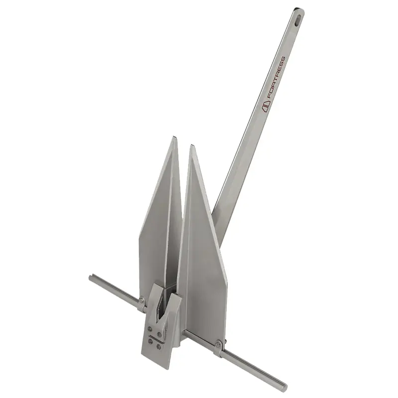 Fortress Guardian G-16 Anchor - 7Lb [G-16] 1