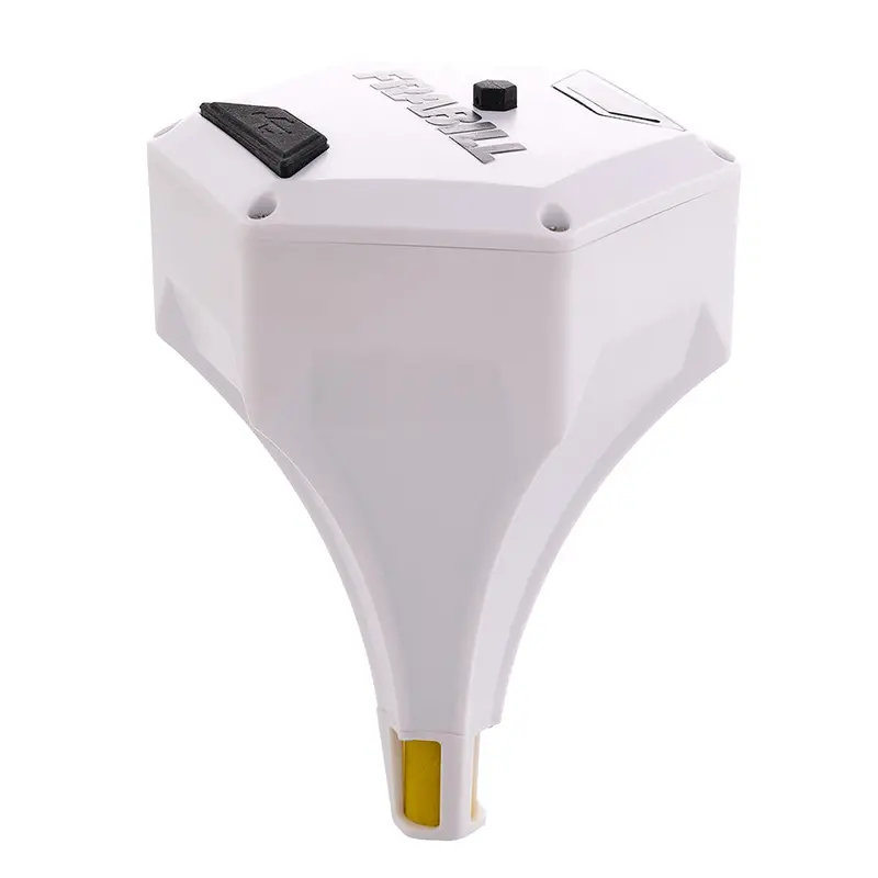 Frabill Recharge Floating Aerator [Frbap22] 1