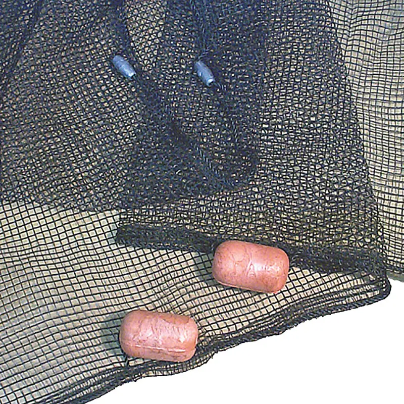Frabill Seine Net - 4 X 25 Mesh [Pmc2157] 1