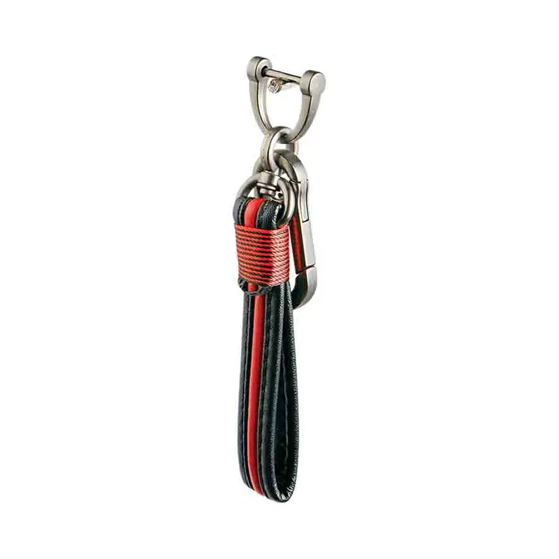 Full Leather Key Holder 1