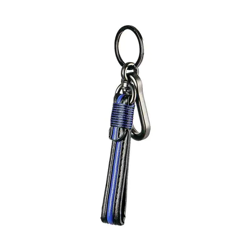 Full Leather Key Holder 1