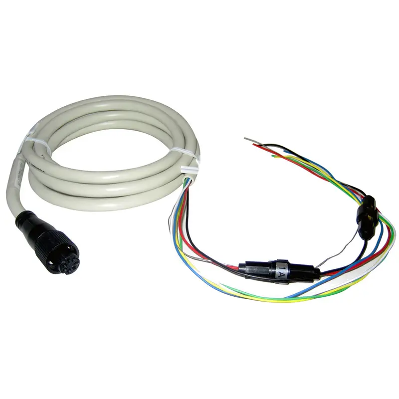 Furuno 000-159-686 Power Data Cable [000-159-686] 1
