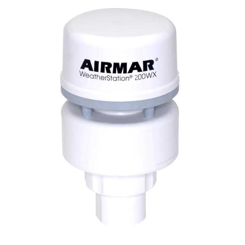 Furuno 200Wx Ultrasonic Weather Station [200Wx] 1