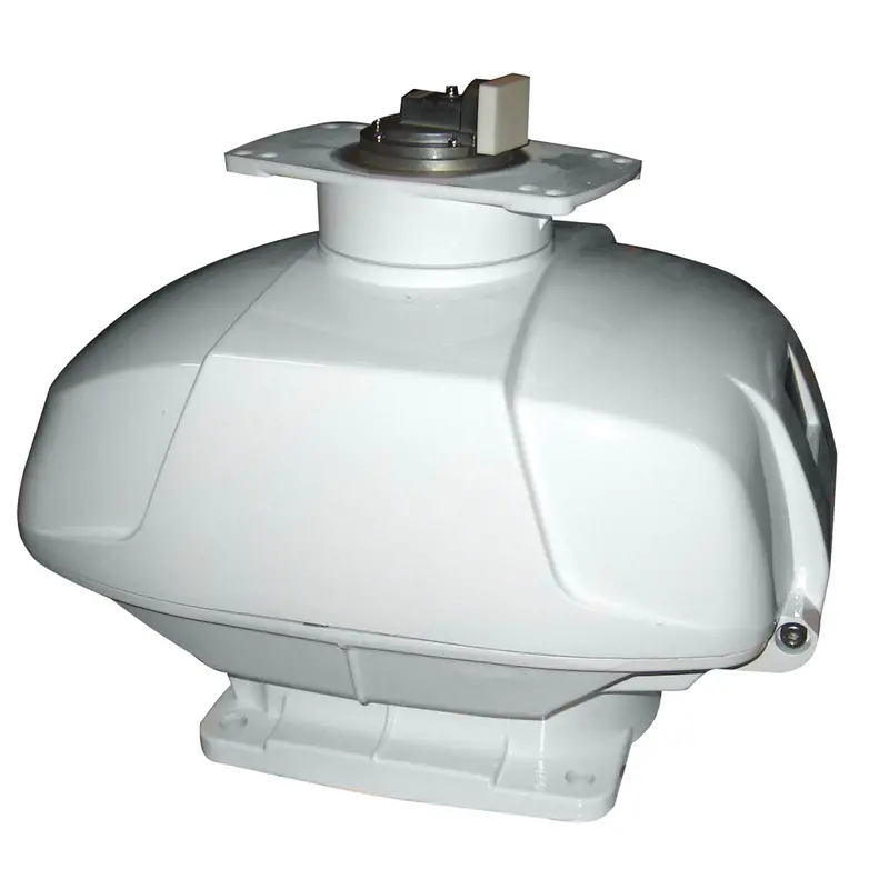 Furuno 25Kw 24Rpm Radar Gearbox F/Fr8255 [Rsb0070-087A] 1