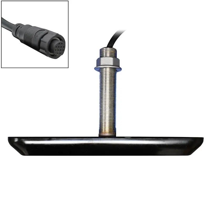 Furuno 455T-Ss903 Side-Scan Thru-Hull Stainless F/Tztouchxl Series [455T-Ss903] 1