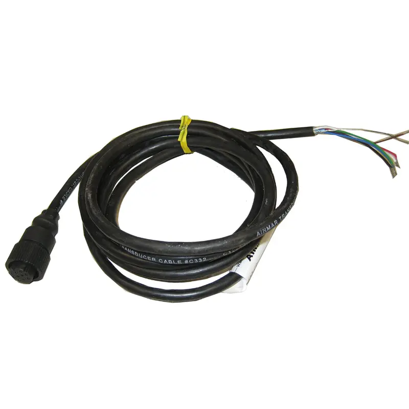 Furuno Air-033-333 Transducer Pigtail [Air-033-333] 1
