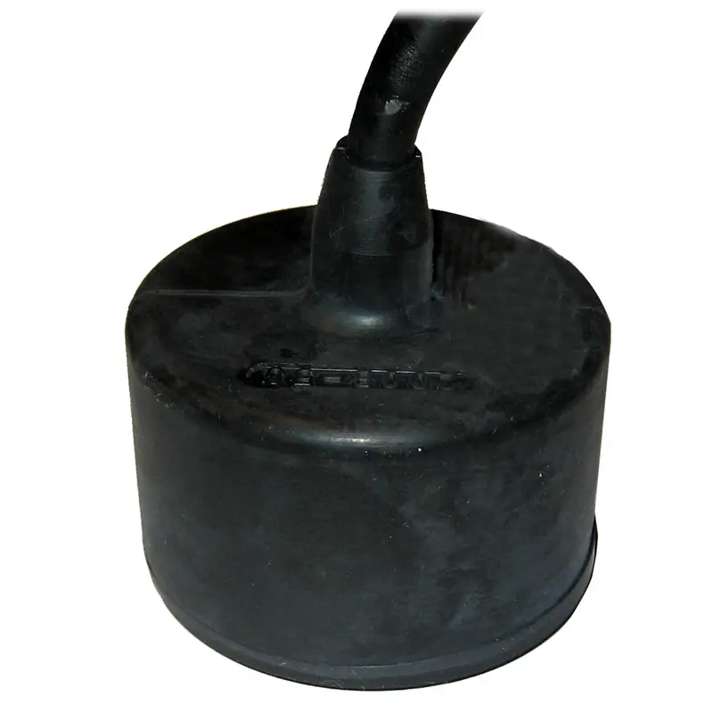 Furuno Ca200b-5S Rubber Coated Transducer, 1Kw (No Plug) [Ca200b-5S] 1