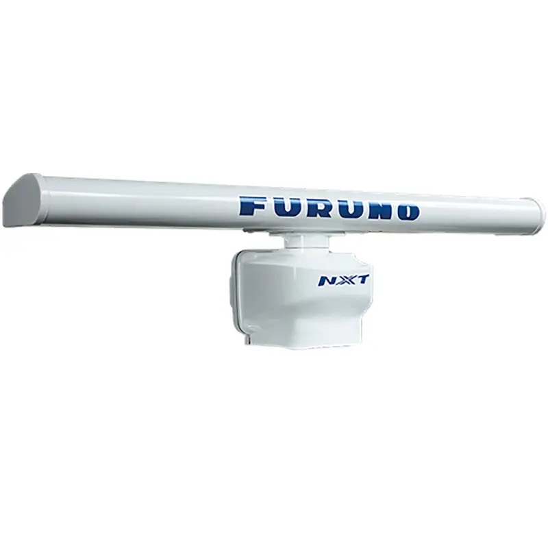 Furuno Drs12anxt/6 Radar Pedestal 6 Array - 15M Cable [Drs12anxt/6] 1