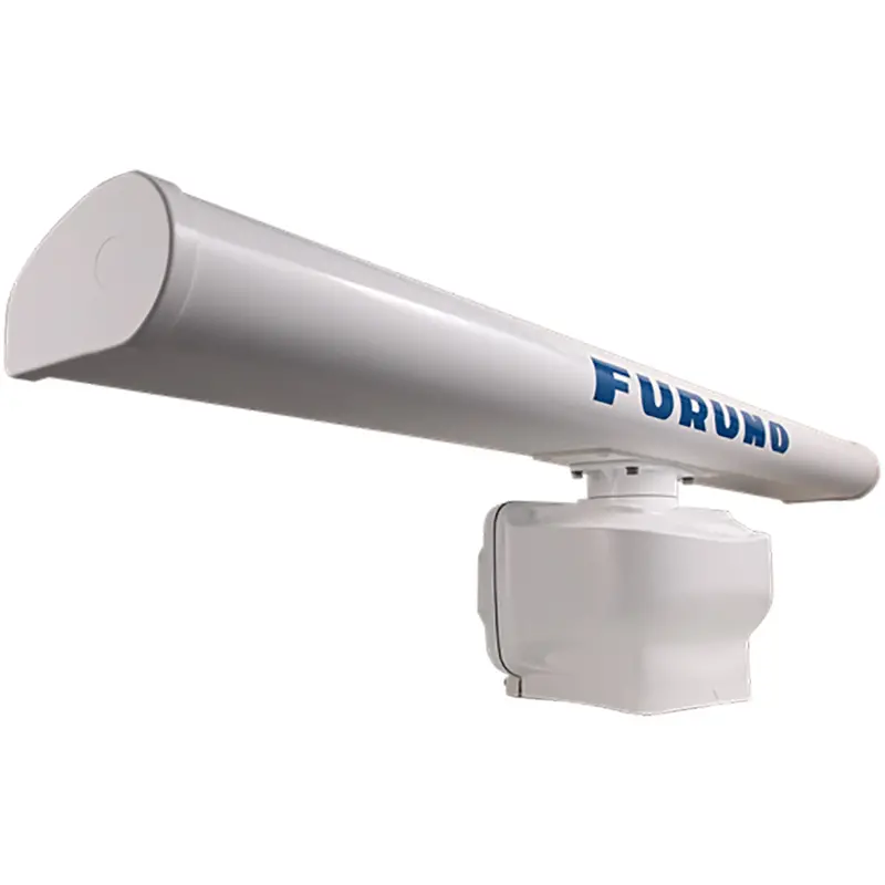 Furuno Drs12ax 12Kw Uhd Digital Radar W/Pedestal 15M Cable  6 Open Array Antenna [Drs12ax/6] 1
