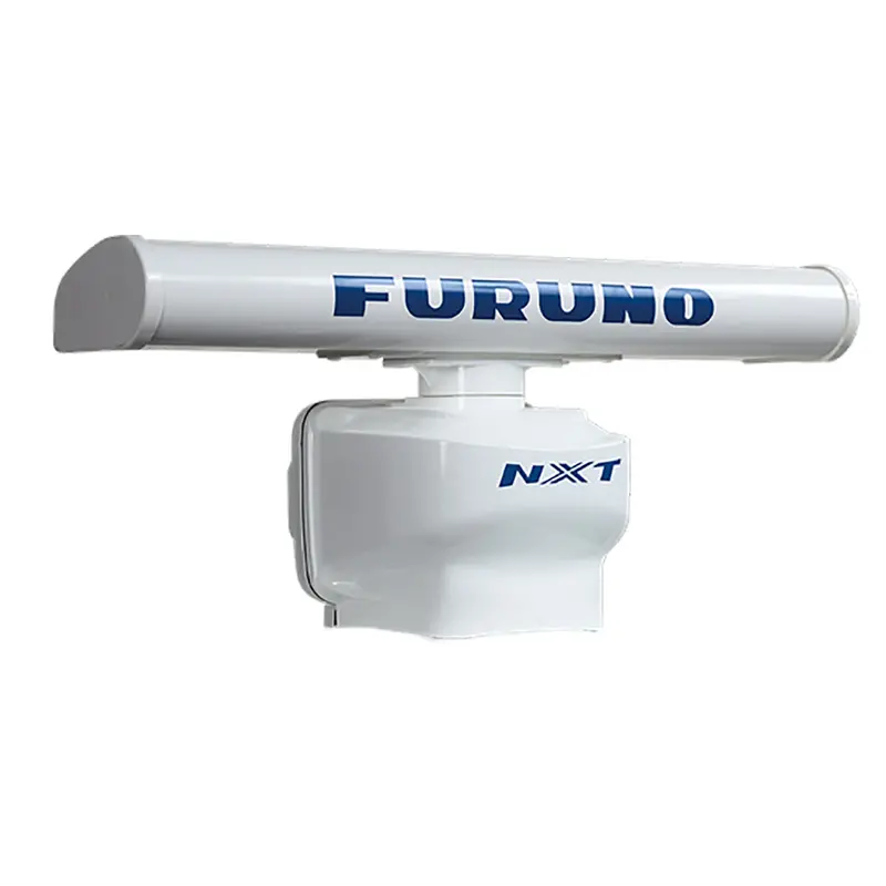 Furuno Drs25anxt/3 Radar Pedestal 3 Array - 15M Cable [Drs25anxt/3] 1